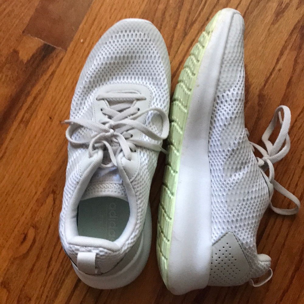 Adidas sneaker